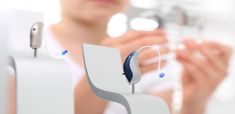 Hearing Aids – How To Buy It Right
