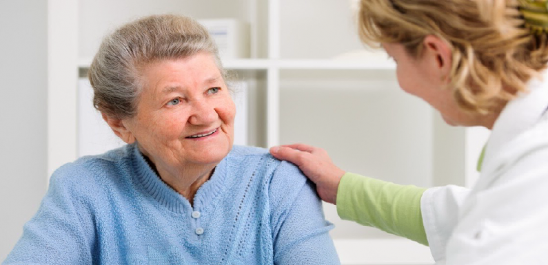 Patient Abandonment – Home Health Care