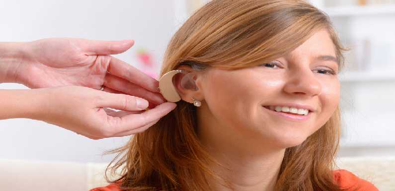 Civil Service Exams Cracked By A Girl With Hearing Impairment