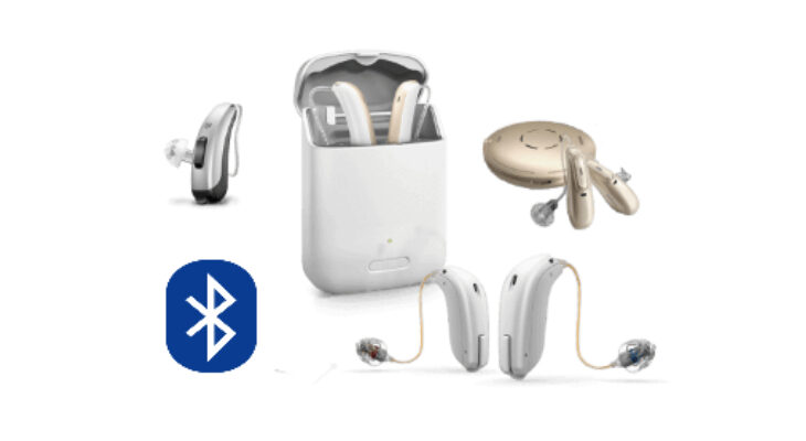 All you need to know about Bluetooth hearing aids