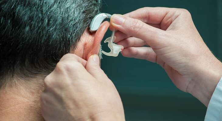 Choosing The Right Batteries For Your Hearing Aids